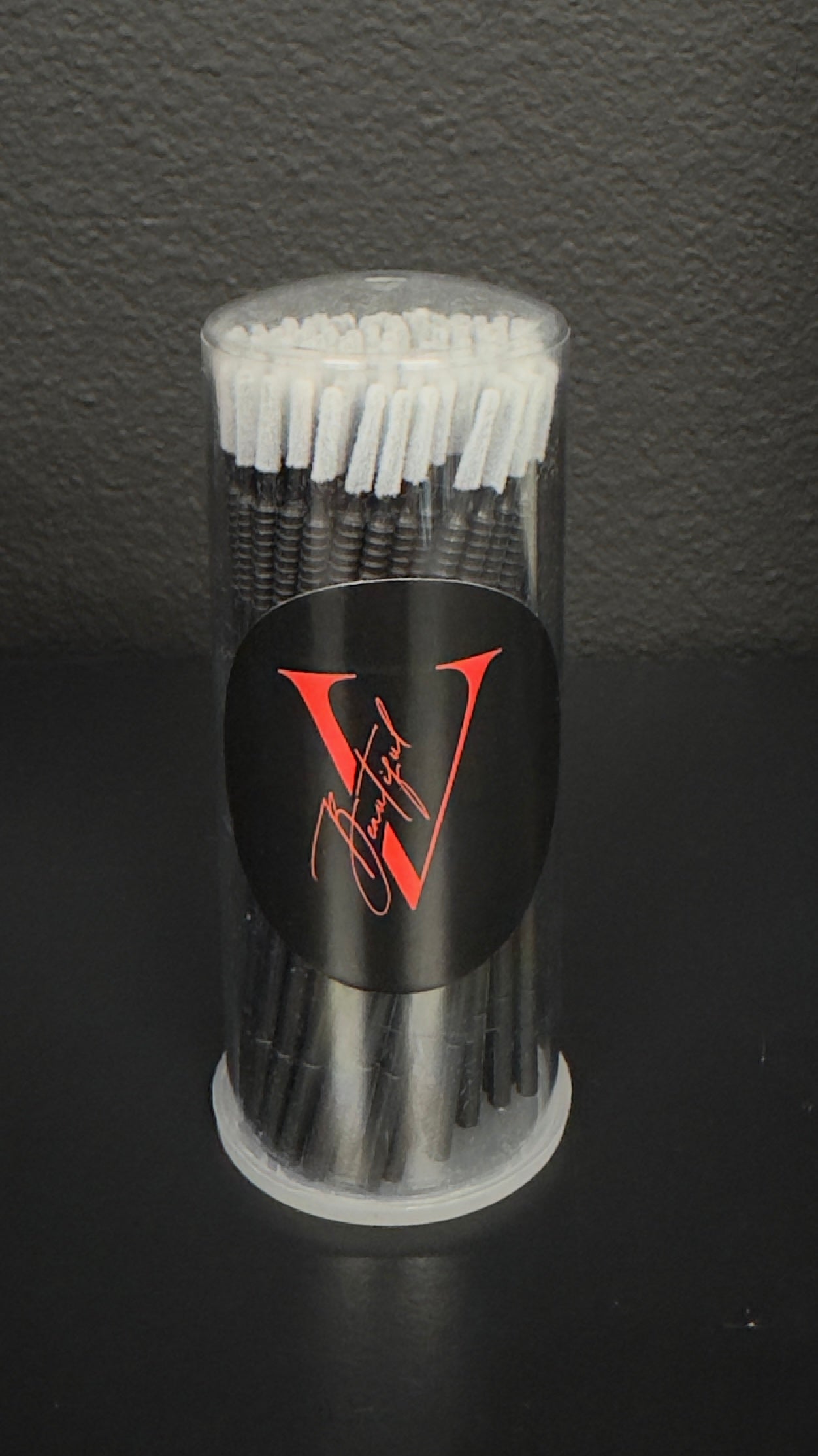 Microfiber Brushes