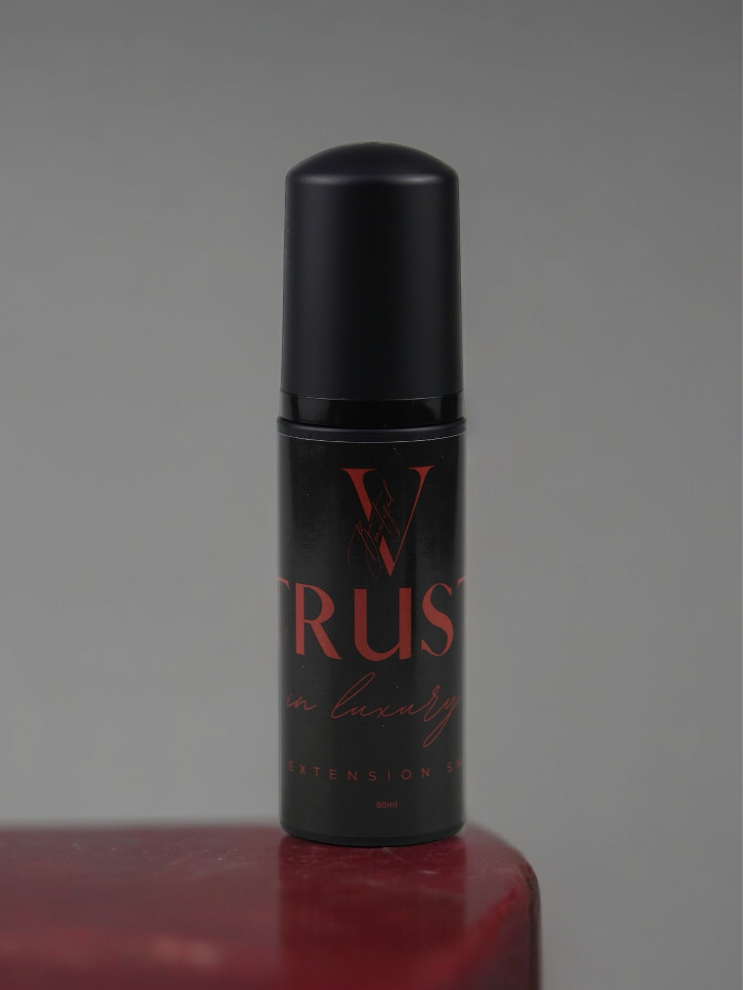Trust in luxury Shampoo
