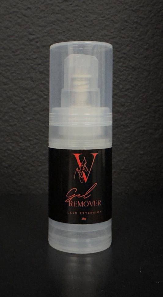 Gel Remover