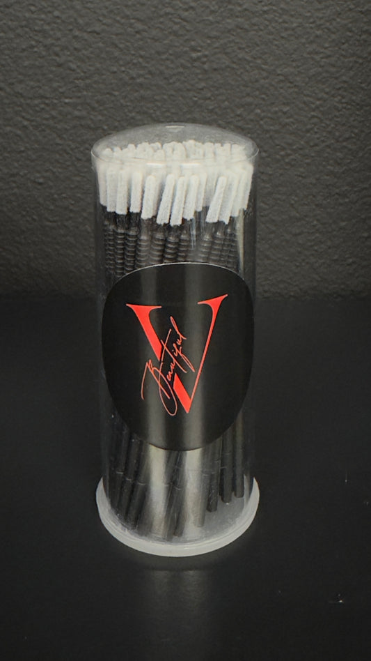 Microfiber Brushes
