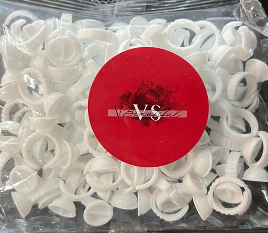 Regular Adhesive Rings