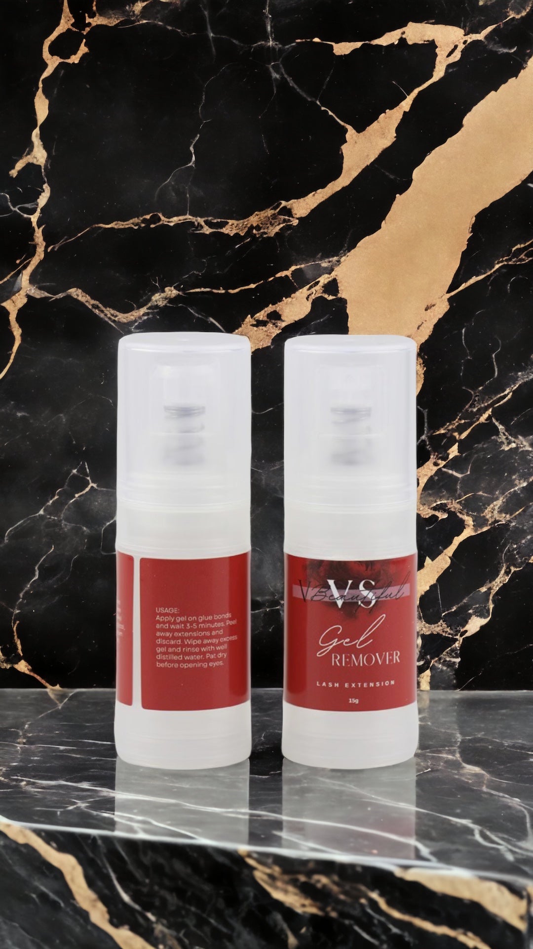 Gel Remover