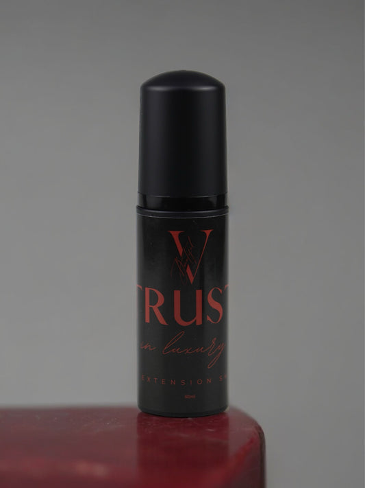 Trust in luxury Shampoo