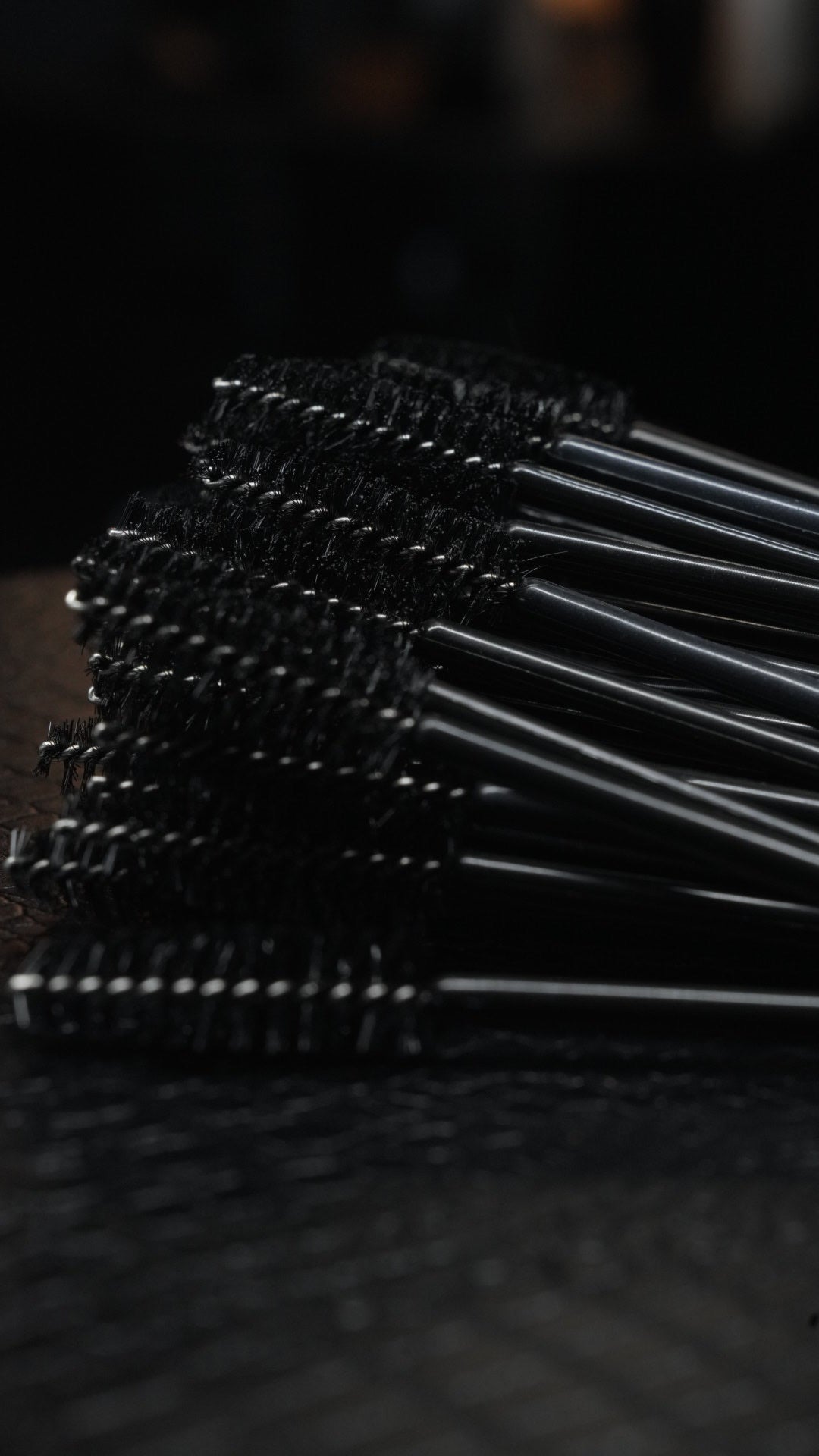 Disposable Mascara Brushes