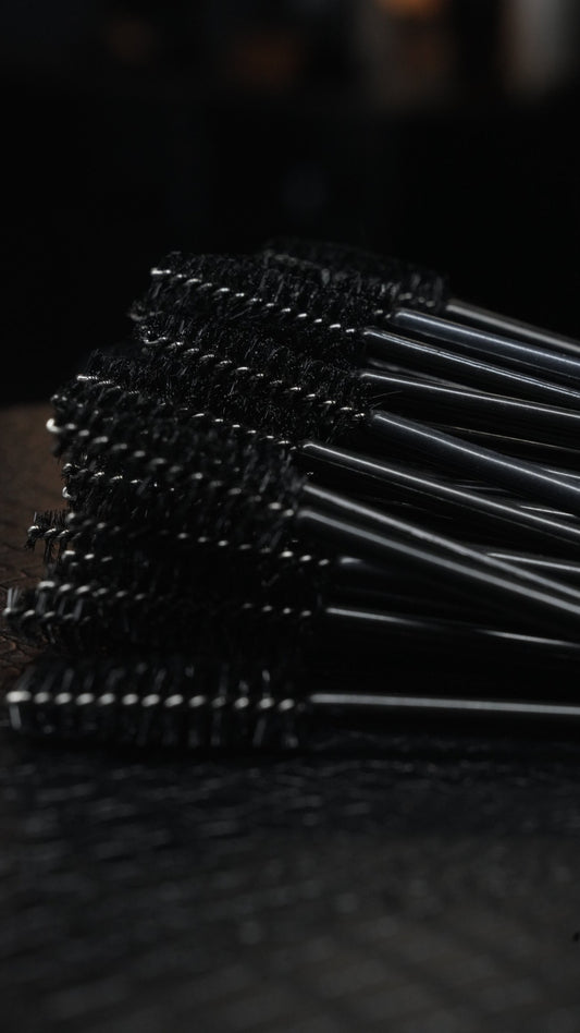Disposable Mascara Brushes