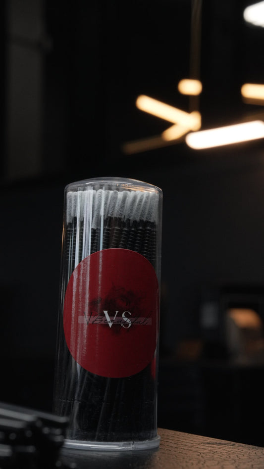 Microfiber Brushes