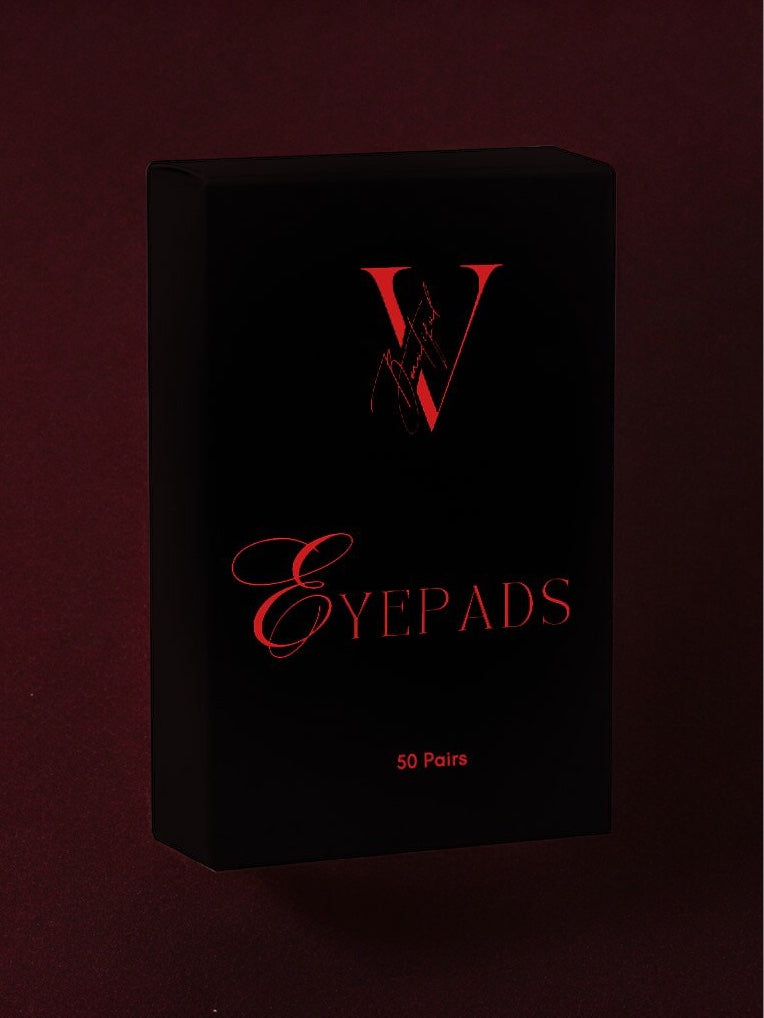 Eyepads
