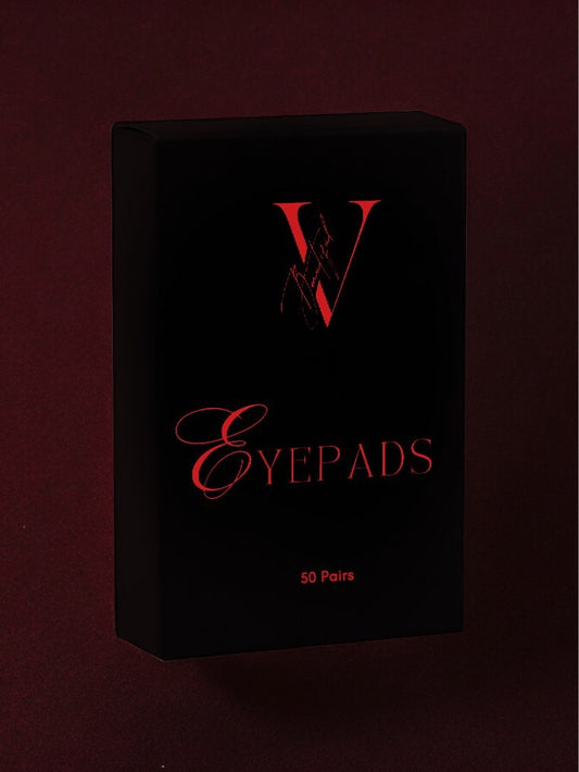 Eyepads